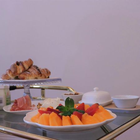 Il Rosone Luxury B&B パレルモ エクステリア 写真