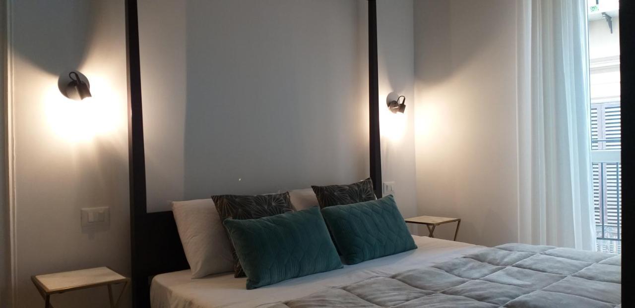 Il Rosone Luxury B&B パレルモ エクステリア 写真