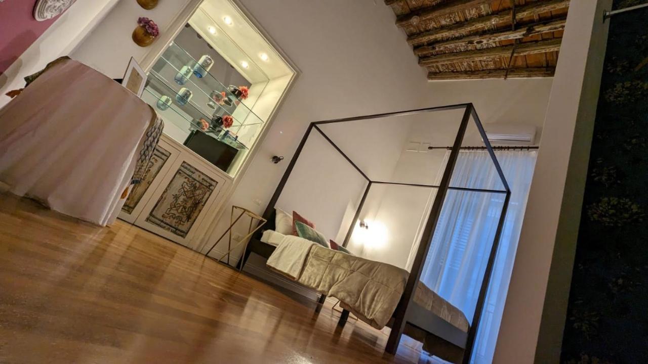 Il Rosone Luxury B&B パレルモ エクステリア 写真