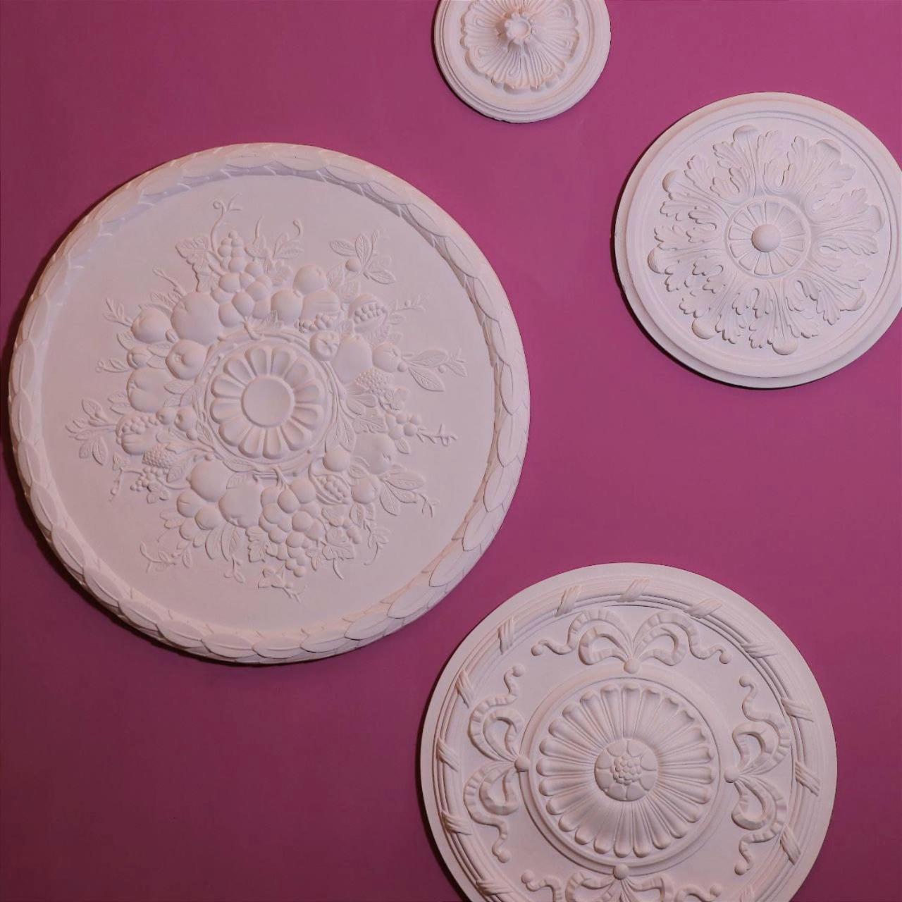 Il Rosone Luxury B&B パレルモ エクステリア 写真