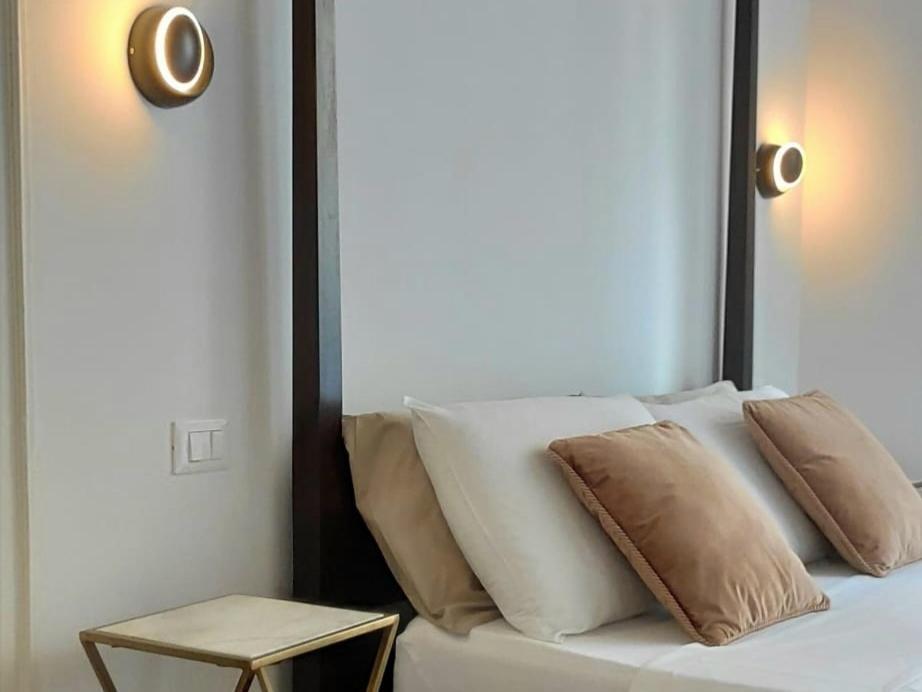 Il Rosone Luxury B&B パレルモ エクステリア 写真