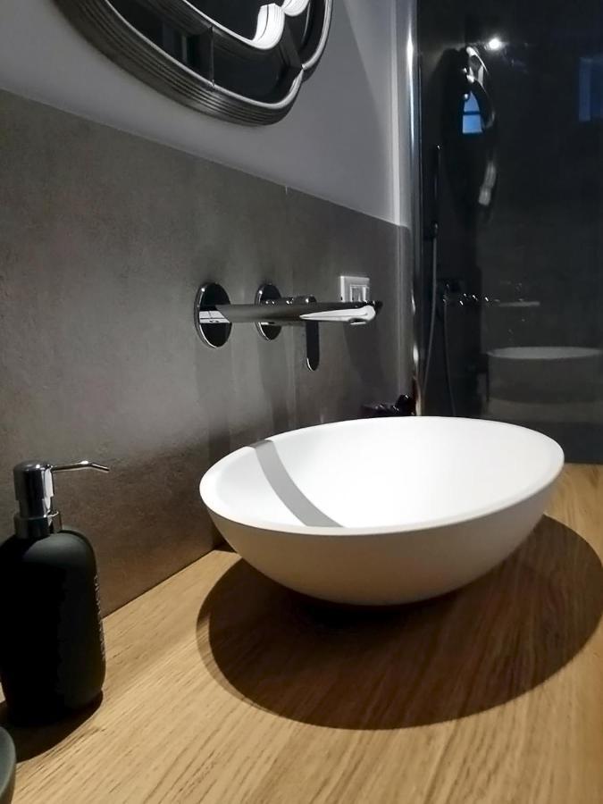 Il Rosone Luxury B&B パレルモ エクステリア 写真