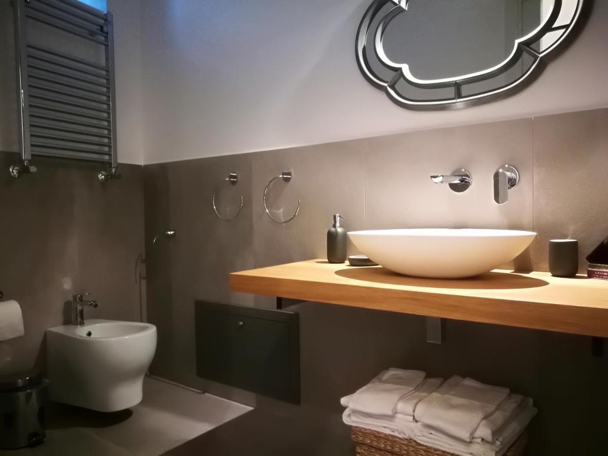 Il Rosone Luxury B&B パレルモ エクステリア 写真