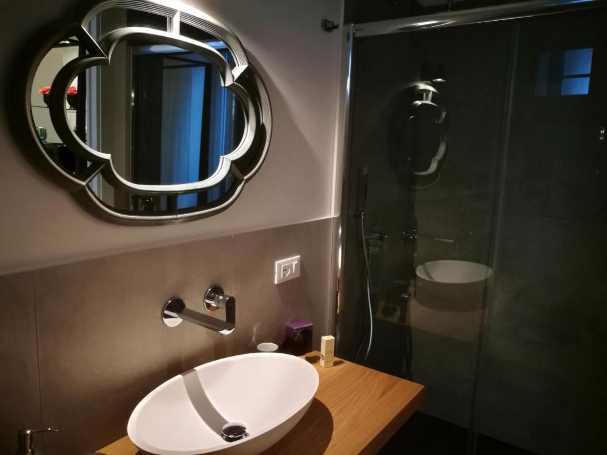 Il Rosone Luxury B&B パレルモ エクステリア 写真