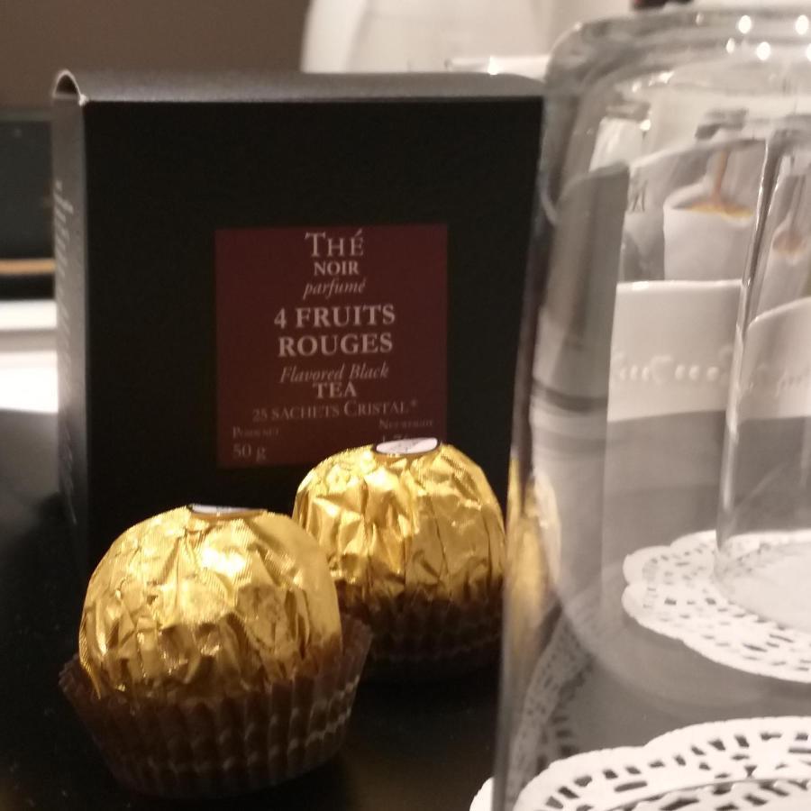 Il Rosone Luxury B&B パレルモ エクステリア 写真
